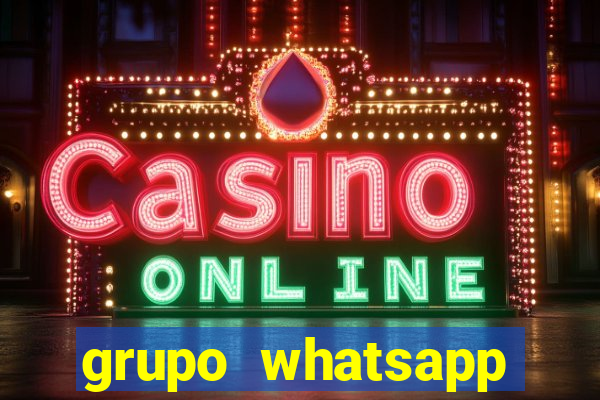 grupo whatsapp botafogo link